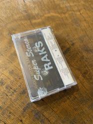 AHMET SELÇUK İLKAN - ŞİİR GÖZLÜM - KASET (JELATİNİNDE)