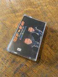 UF - ER - UFUK YILDIRIM & ERCAN SAATÇİ - EBABİL BİR KUŞTUR - KASET