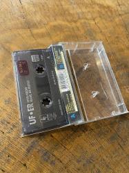 UF - ER - UFUK YILDIRIM & ERCAN SAATÇİ - EBABİL BİR KUŞTUR - KASET