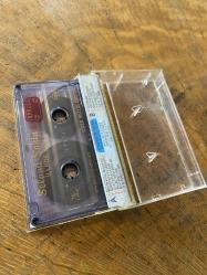 SELAMİ ŞAHİN - İLLEDE SEN - KASET