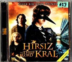 Hırsız Kral - The Thief Lord (2006) VCD Film