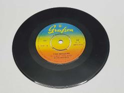 SEVİM TANÜREK	45'LİK PLAK: VAH SEVGİLİM & YENİ BİR AŞK ARIYORUM