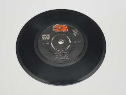 GÖNÜL YAZAR 45'LİK PLAK: BURUK ACI & SEN BENSİZ, BEN SENSİZ