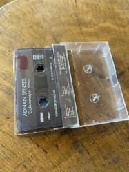 ADNAN ŞENSES - DOKUNMAYIN BANA - KASET