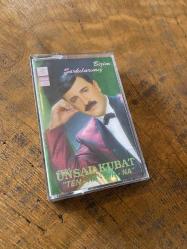 ÜNSAL KUBAT - TEN - NA - DİR - NA / BİZİM ŞARKILARIMIZ - KASET