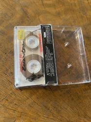 ZERRİN ÖZER - SEVİLDİĞİNİ BİL - KASET + POSTER