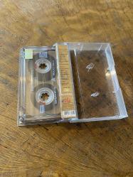 BAYAR ŞAHİN - BANİ - KASET