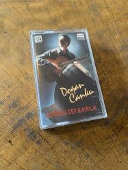 DOĞAN CANKU - SONSUZA DEK / AYRILIK - KASET