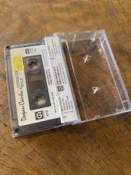 DOĞAN CANKU - SONSUZA DEK / AYRILIK - KASET