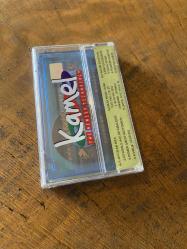 YUSUF HAYALOĞLU - AH ULAN RIZA / VE NİHAYET - KASET (JELATİNİNDE)