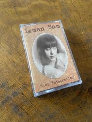 LEMAN SAM - ESKİ FOTOĞRAFLAR - KASET (JELATİNİNDE)