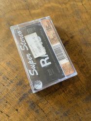 LEMAN SAM - ESKİ FOTOĞRAFLAR - KASET (JELATİNİNDE)