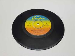 NURİ SESİGÜZEL	KARAKAŞLI HATİCEM & KEMERİN NAFTALARI