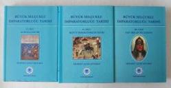 Büyük Selçuklu İmparatorluğu Tarihi Cilt: 1 -2- 3 [3 CiltTAKIM]