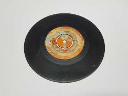 ZİYA TAŞKENT	İNAN YÜZÜM GÜLMEDİ & BALLAR GİBİSİN