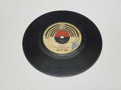 MEDİHA ŞEN	İÇERİM & SENİN YÜZÜNDEN