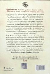 OLAĞAN PSİKOPATLAR - ERMİŞLER CASUSLAR VE SERİ KATİLLERDEN HAYAT DERSLERİ