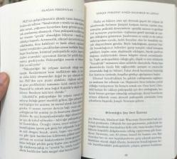 OLAĞAN PSİKOPATLAR - ERMİŞLER CASUSLAR VE SERİ KATİLLERDEN HAYAT DERSLERİ