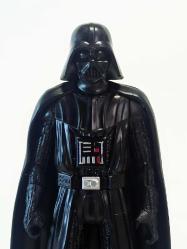 Star Wars Darth Vader Jedi'nin Dönüşü Aksiyon Figürü Hasbro B3952 - 2002