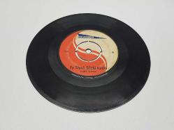 SAMİ KASAP	GAZEL DÖKMÜŞ BAĞINDA & EY SİYAH GÖZLÜ KADIN