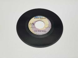 MUSTAFA KANDIRALI	YENİ OYUN HAVASI & YENİ SALON ÇİFTETELLİSİ