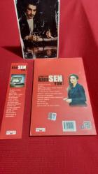 PAYLAŞACAK KİMSEN YOK 1.BASKI KENDİ AYRACI İLE