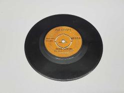 ALİ SEVEN	BENCE BAYRAM & YADELLER ALDI BENİ