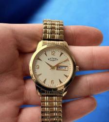 İsviçre Üretimi ROTARY