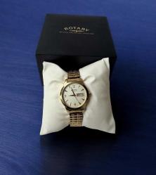 İsviçre Üretimi ROTARY