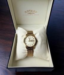 İsviçre Üretimi ROTARY