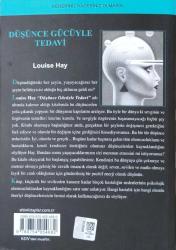 Düşünce Gücüyle Tedavi