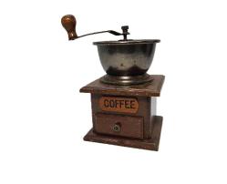 ANTİKA KAHVE DEĞİRMENİ