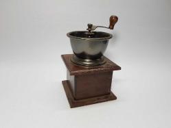 ANTİKA KAHVE DEĞİRMENİ