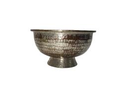 OSMANLI DÖNEMİ BAKIR BADYA