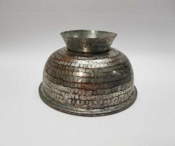 OSMANLI DÖNEMİ BAKIR BADYA