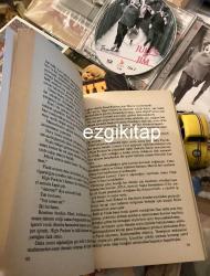 kozmik haydutlar - a. c. weisbecker