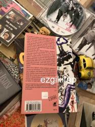 kozmik haydutlar - a. c. weisbecker