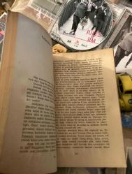 işte insan - azra erhat