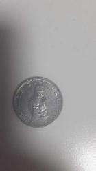 10 lira