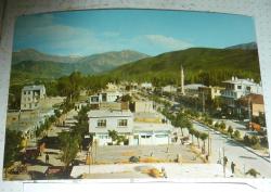 BİTLİS KARTPOSTAL LOTU 5 ADET