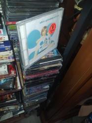 EBRU GÜNDEŞ - ŞAHANE - CD