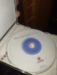 EBRU GÜNDEŞ - ŞAHANE - CD