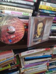 FELIX MENDELSSOHN - SYMPHONY NO. 4 