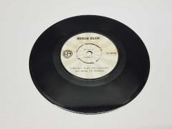 BURHAN BİLGİN	ÇIKMAM ARTIK MEYHANEDEN & BİR ÇİFT KUMRU