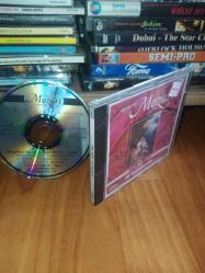 THE BEST OF MOZART 1756 - 1791 VOL.1 CD