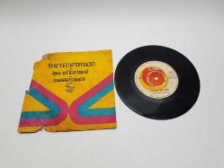 THE TEMPTATIONS	LAW OF THE LAND & MASTERPIECE