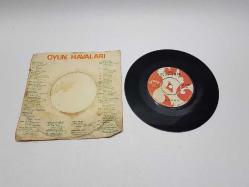 UZUNKÖPRÜLÜ KÜÇÜK EMİN	ADAMINI BUL ABE & AYYAŞ