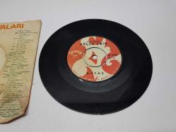 UZUNKÖPRÜLÜ KÜÇÜK EMİN	ADAMINI BUL ABE & AYYAŞ