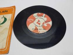 UZUNKÖPRÜLÜ KÜÇÜK EMİN	ADAMINI BUL ABE & AYYAŞ