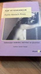 Aşk ve Kıskançlık